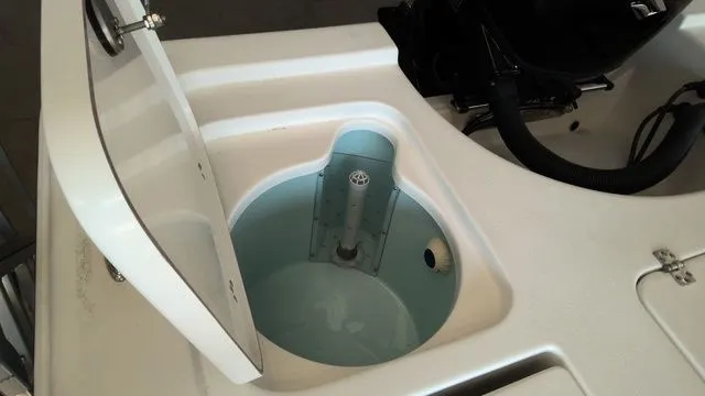 Slide: The Image of Sea Pro 230 Bay 2026 - 14