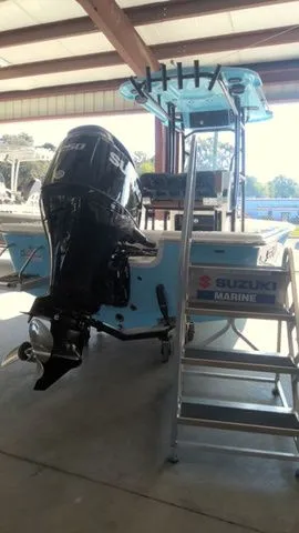 Slide: The Image of Sea Pro 230 Bay 2026 - 15