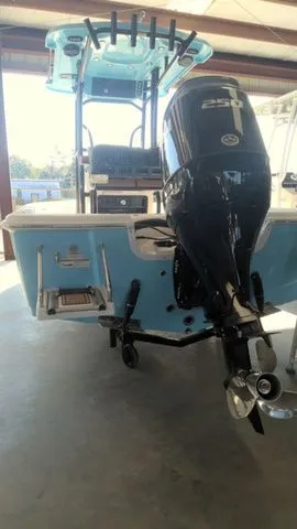 Slide: The Image of Sea Pro 230 Bay 2026 - 16