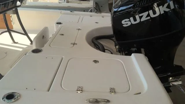 Slide: The Image of Sea Pro 230 Bay 2026 - 2