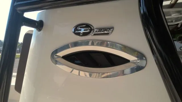 Slide: The Image of Sea Pro 230 Bay 2026 - 4