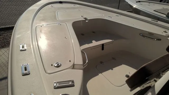 Slide: The Image of Sea Pro 230 Bay 2026 - 5