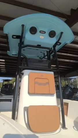 Slide: The Image of Sea Pro 230 Bay 2026 - 6