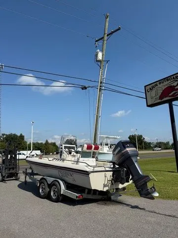 Slide: The Image of Champion 21 Bay Champ 2001 - 3