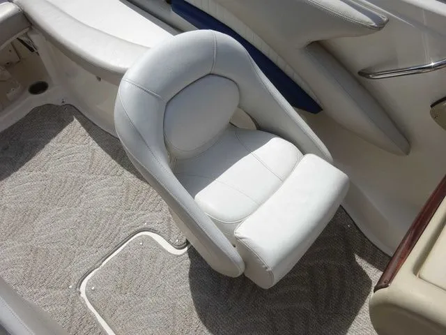 Slide: The Image of Glastron GXL 205 2007 - 11