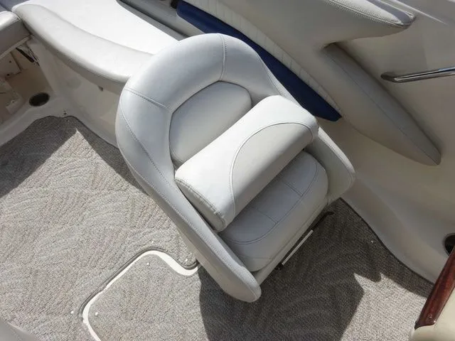 Slide: The Image of Glastron GXL 205 2007 - 12