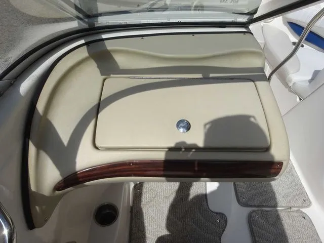 Slide: The Image of Glastron GXL 205 2007 - 15