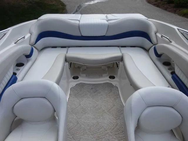 Slide: The Image of Glastron GXL 205 2007 - 18