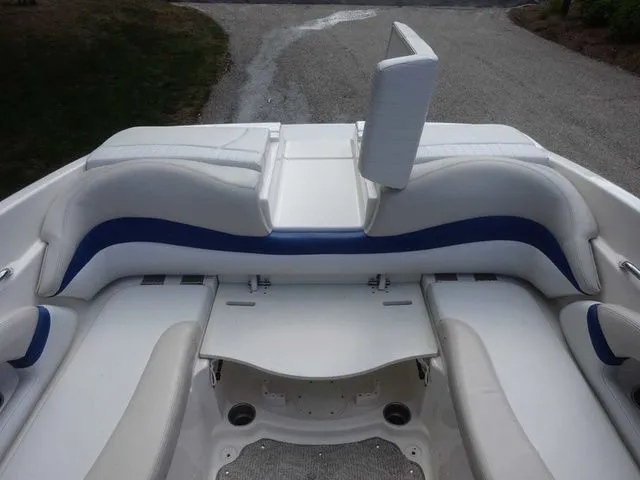 Slide: The Image of Glastron GXL 205 2007 - 19