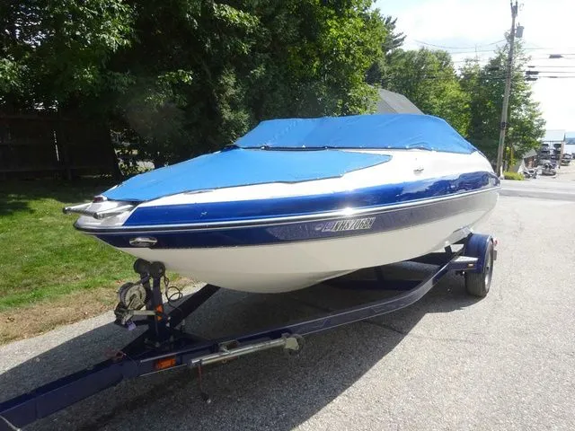 Slide: The Image of Glastron GXL 205 2007 - 2