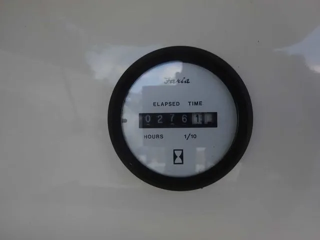 Slide: The Image of Glastron GXL 205 2007 - 22