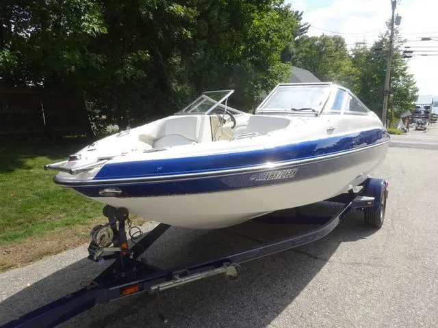 Slide: The Image of Glastron GXL 205 2007 - 4