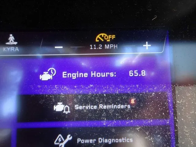 Slide: The Image of Nautique G23 2024 - 18