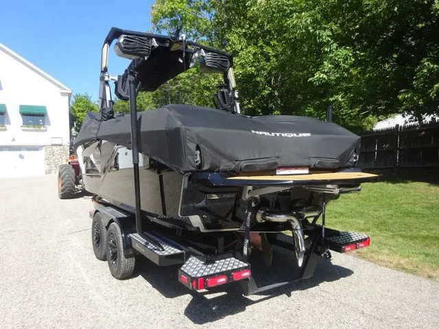 Slide: The Image of Nautique G23 2024 - 3