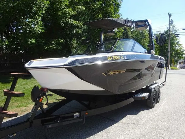 Slide: The Image of Nautique G23 2024 - 4