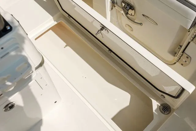 Slide: The Image of Cobia 265 Center Console 2026 - 14