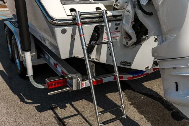 Slide: The Image of Cobia 265 Center Console 2026 - 3