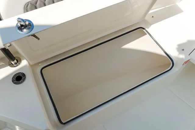 Slide: The Image of Cobia 265 Center Console 2026 - 30