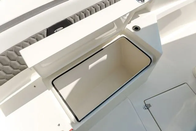 Slide: The Image of Cobia 265 Center Console 2026 - 31