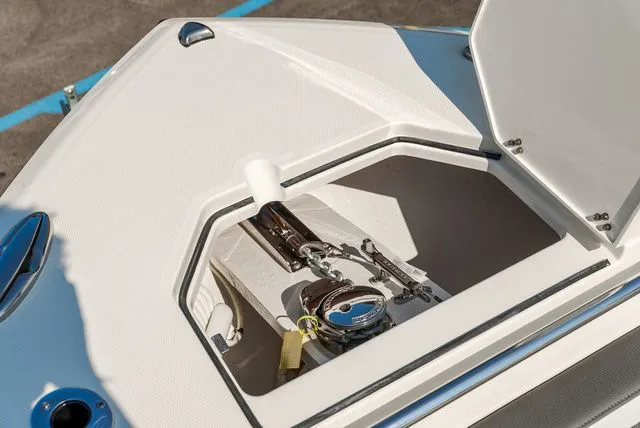 Slide: The Image of Cobia 265 Center Console 2026 - 32