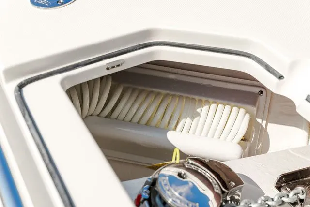 Slide: The Image of Cobia 265 Center Console 2026 - 33