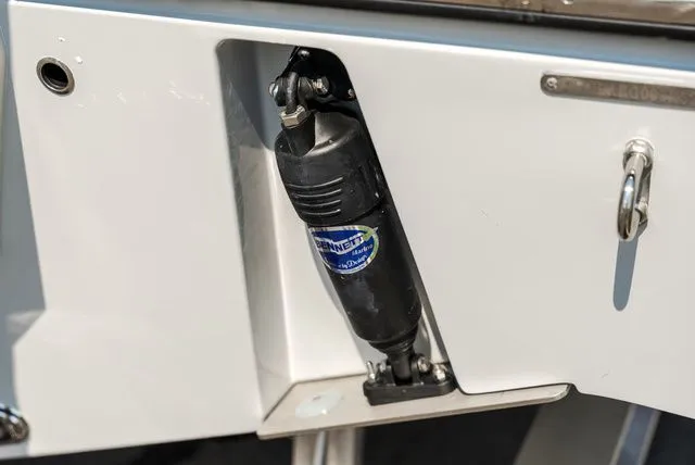 Slide: The Image of Cobia 265 Center Console 2026 - 4