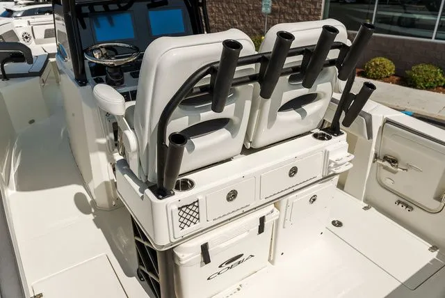 Slide: The Image of Cobia 265 Center Console 2026 - 7