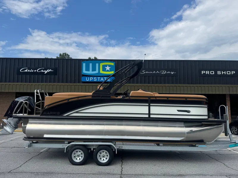 The Image of Harris Solstice 230 2026 - 1