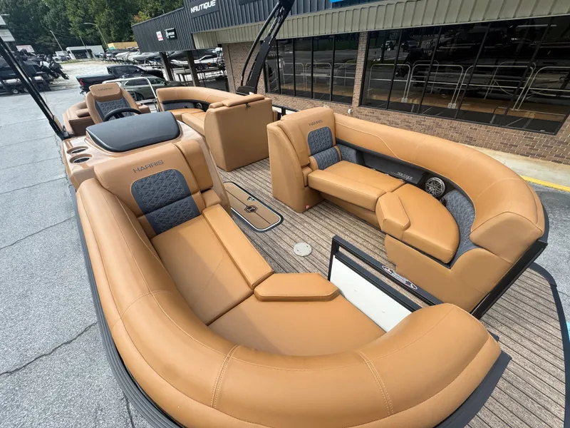 Slide: The Image of Harris Solstice 230 2026 - 10