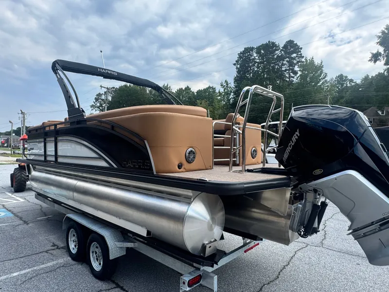 Slide: The Image of Harris Solstice 230 2026 - 4