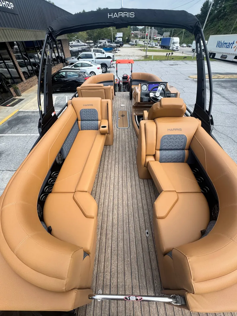 Slide: The Image of Harris Solstice 230 2026 - 5