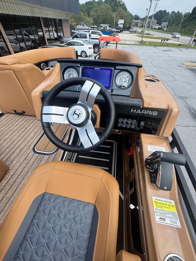 Slide: The Image of Harris Solstice 230 2026 - 9