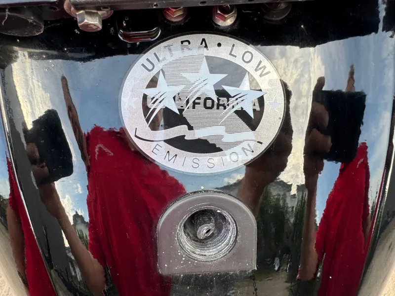 Slide: The Image of Princecraft Vectra 21 RL Dinette Swingback Pontoon 2024 - 59