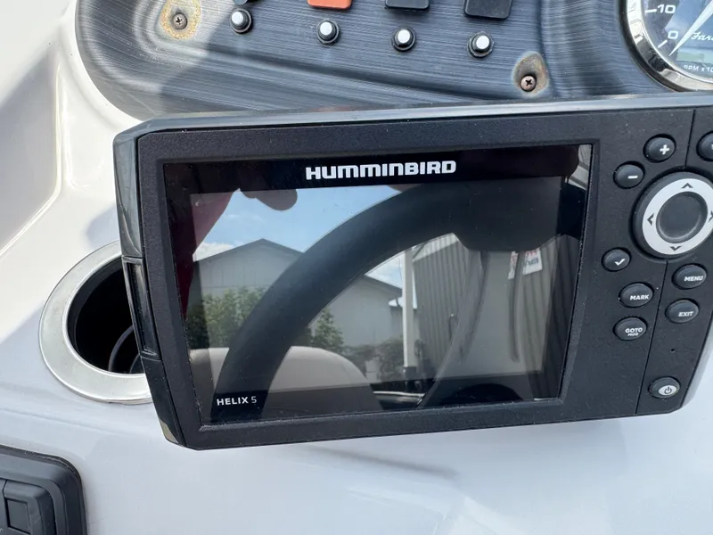 Slide: The Image of Sweetwater 1880 Pontoon 2021 - 22