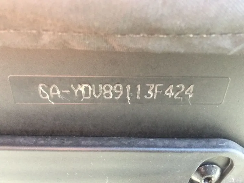 Slide: The Image of Sea-Doo Spark 3up 2024 - 5