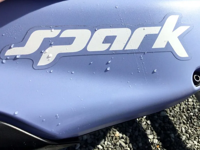 Slide: The Image of Sea-Doo Spark 3up 2024 - 7