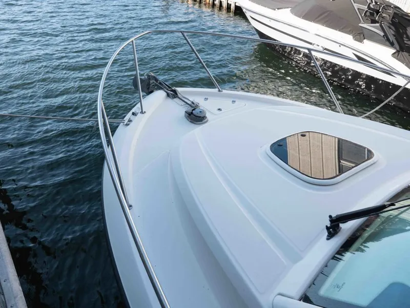 Slide: The Image of Boston Whaler 285 CONQUEST PH 2016 - 11