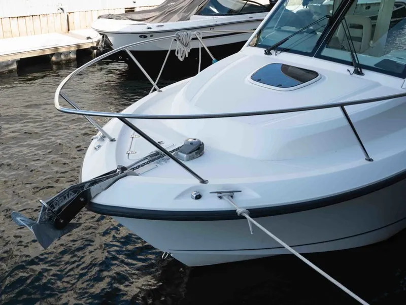 Slide: The Image of Boston Whaler 285 CONQUEST PH 2016 - 12