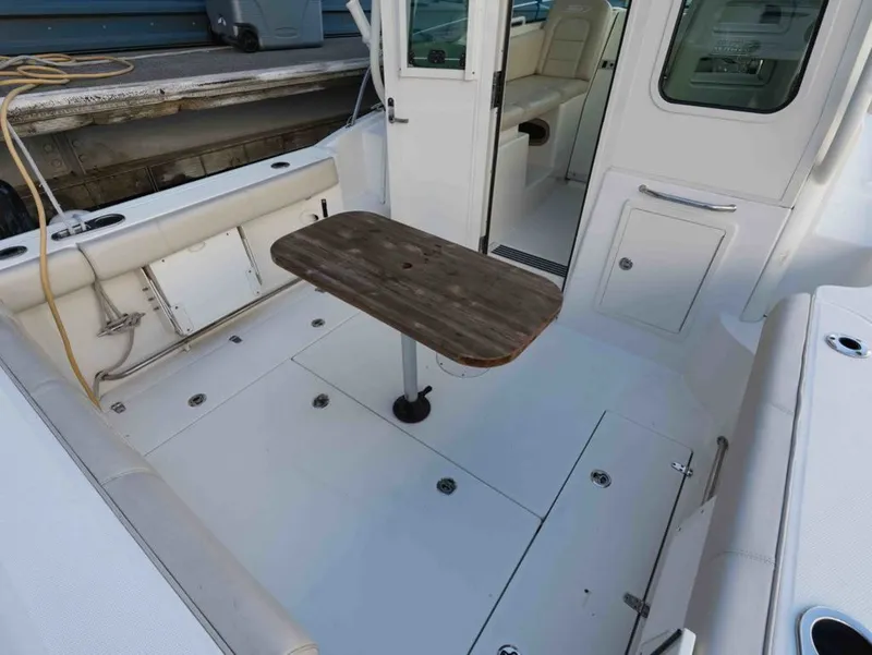 Slide: The Image of Boston Whaler 285 CONQUEST PH 2016 - 14