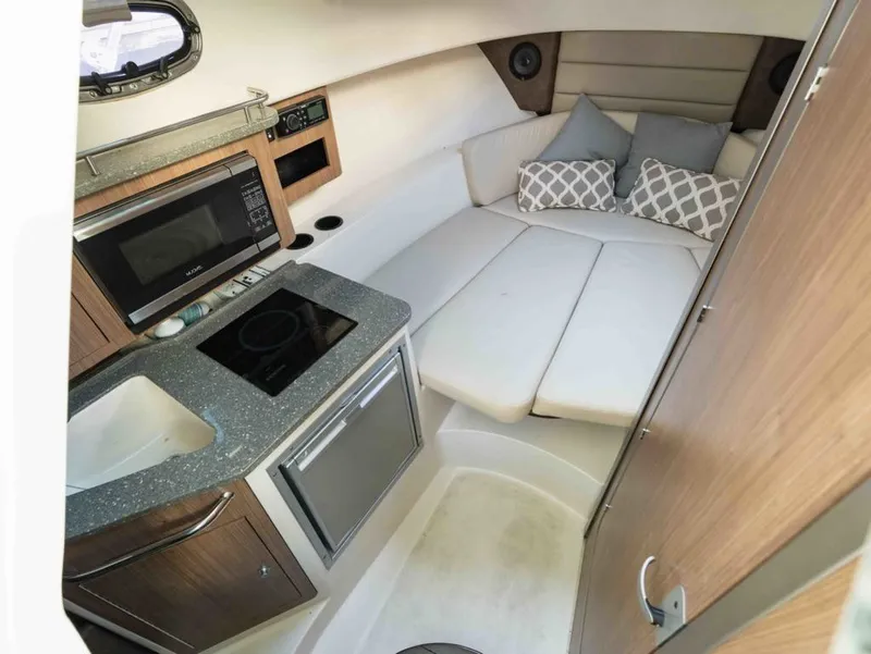 Slide: The Image of Boston Whaler 285 CONQUEST PH 2016 - 22