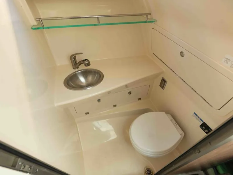 Slide: The Image of Boston Whaler 285 CONQUEST PH 2016 - 26