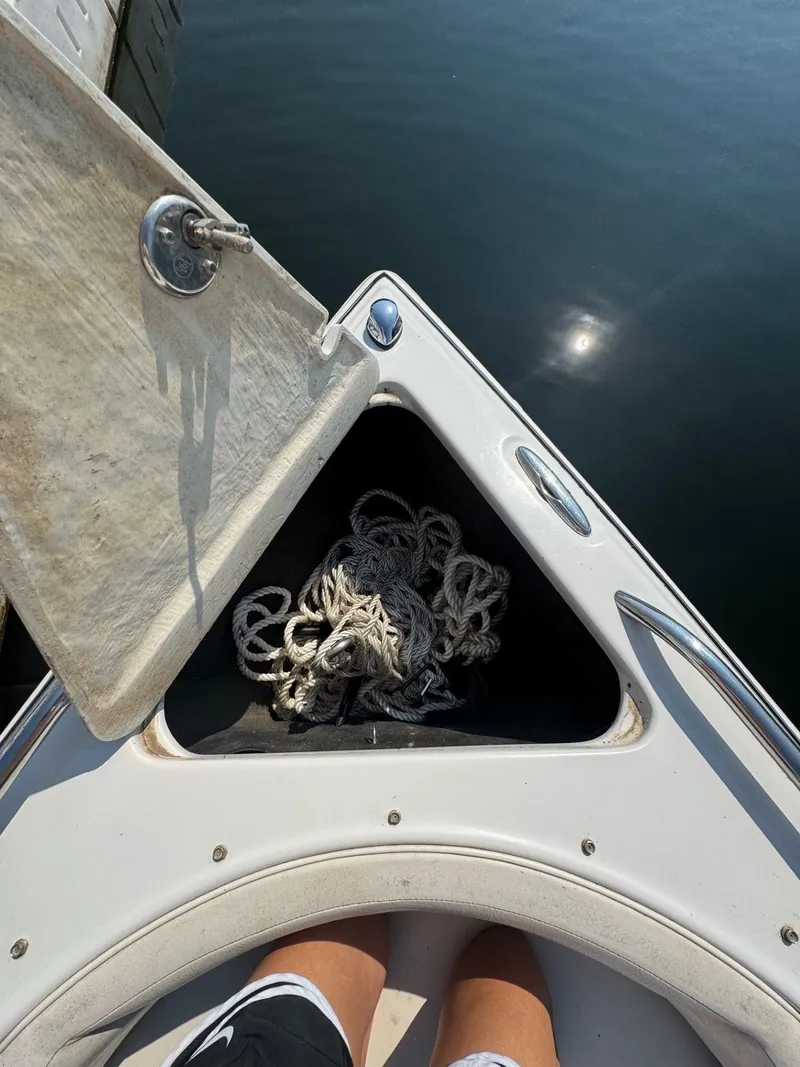 Slide: The Image of Crownline Boats 270 BR 2008 - 18