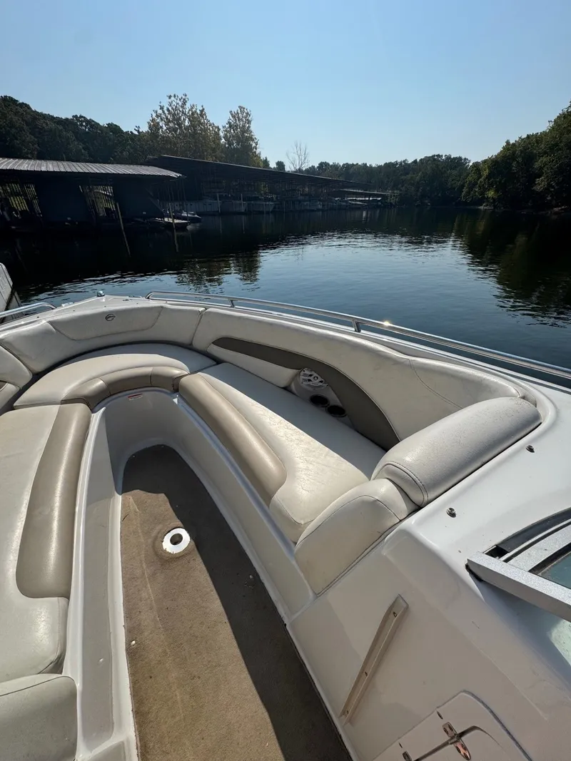 Slide: The Image of Crownline Boats 270 BR 2008 - 19