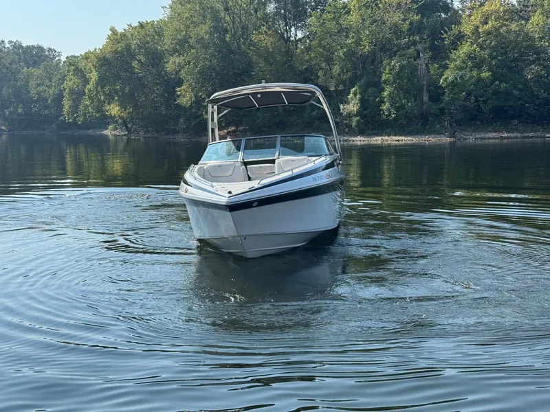 Slide: The Image of Crownline Boats 270 BR 2008 - 21