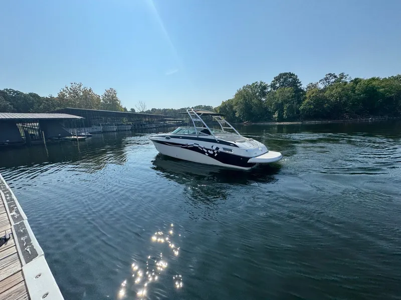 Slide: The Image of Crownline Boats 270 BR 2008 - 23