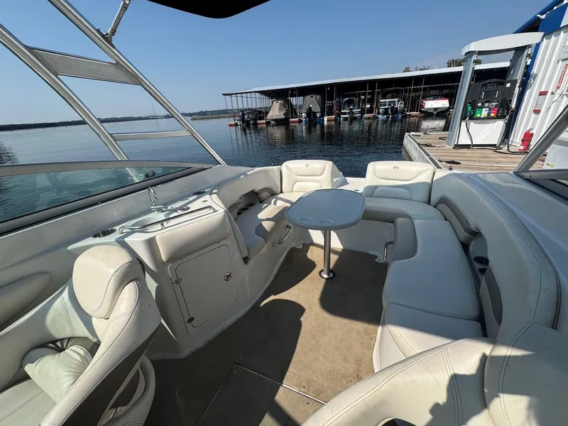 Slide: The Image of Crownline Boats 270 BR 2008 - 7