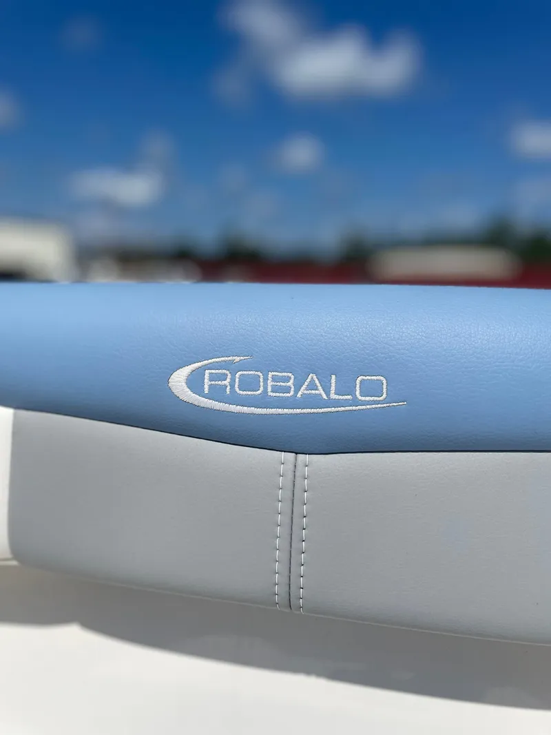 Slide: The Image of Robalo R202 Explorer 2023 - 31