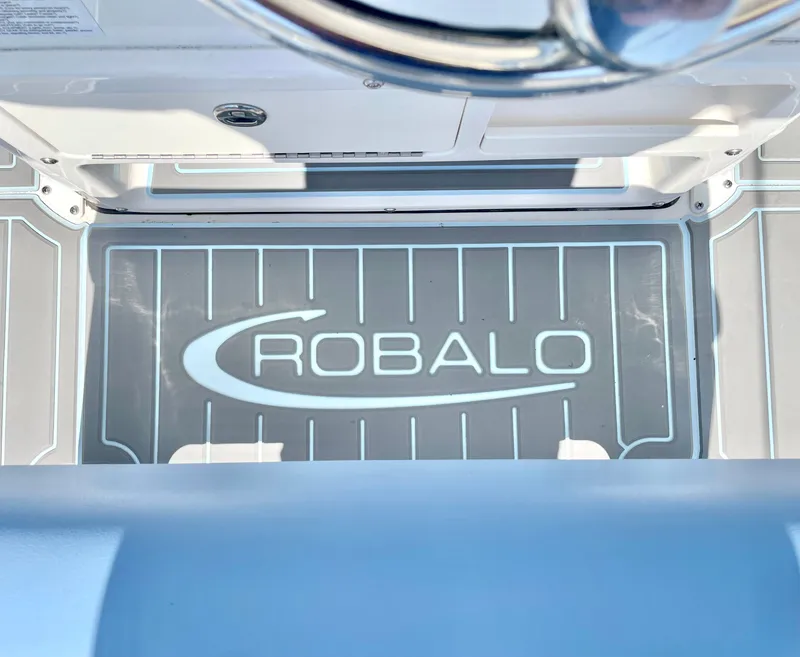 Slide: The Image of Robalo R202 Explorer 2023 - 32