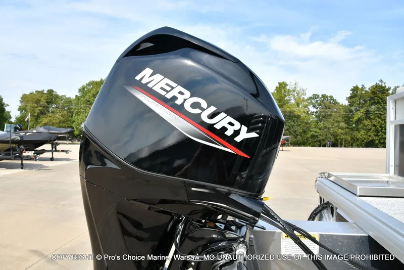 Slide: The Image of Sun Tracker Bass Buggy 16 XL Select 2026 - 16