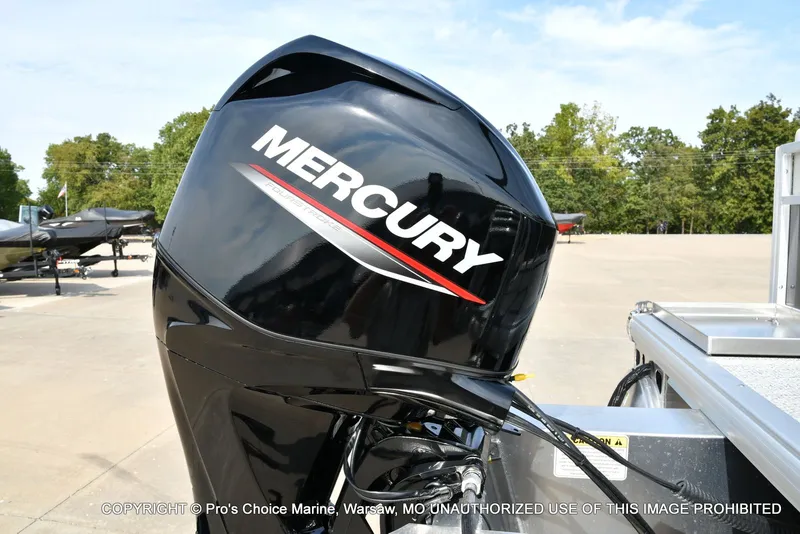 Slide: The Image of Sun Tracker Bass Buggy 16 XL Select 2026 - 57